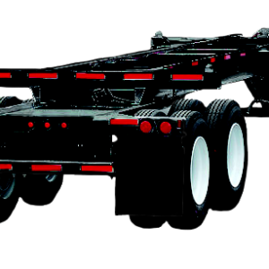 20ftchassis