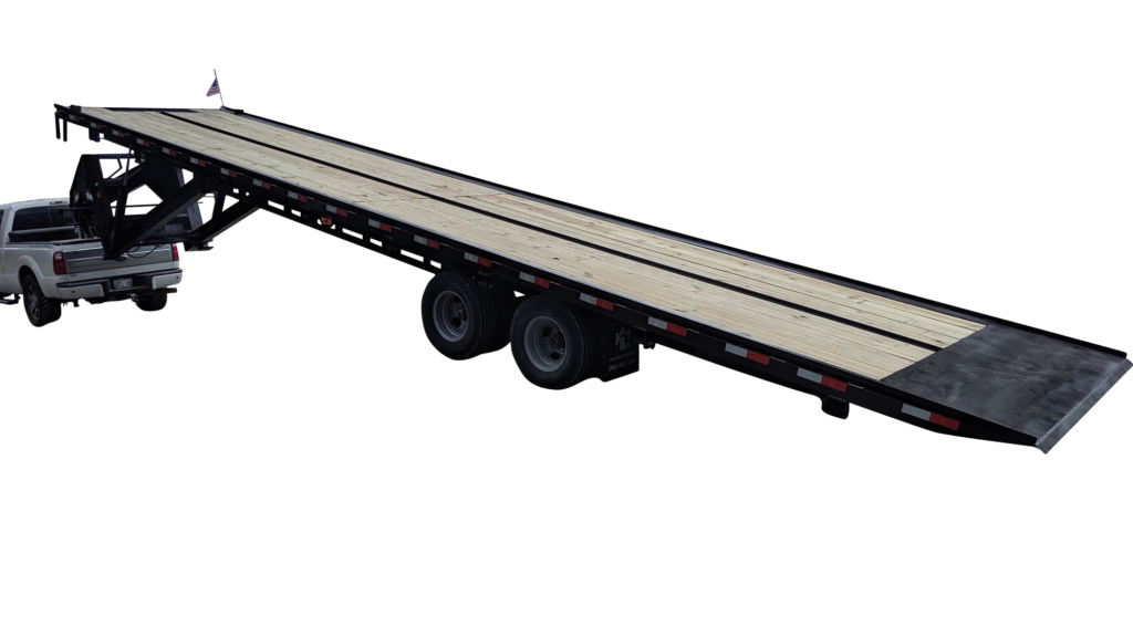 30′ Tilt Bed Trailer v2 40trnewtlt2