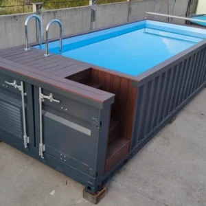 20 swimming pools: a luxurious oasis in your backyard