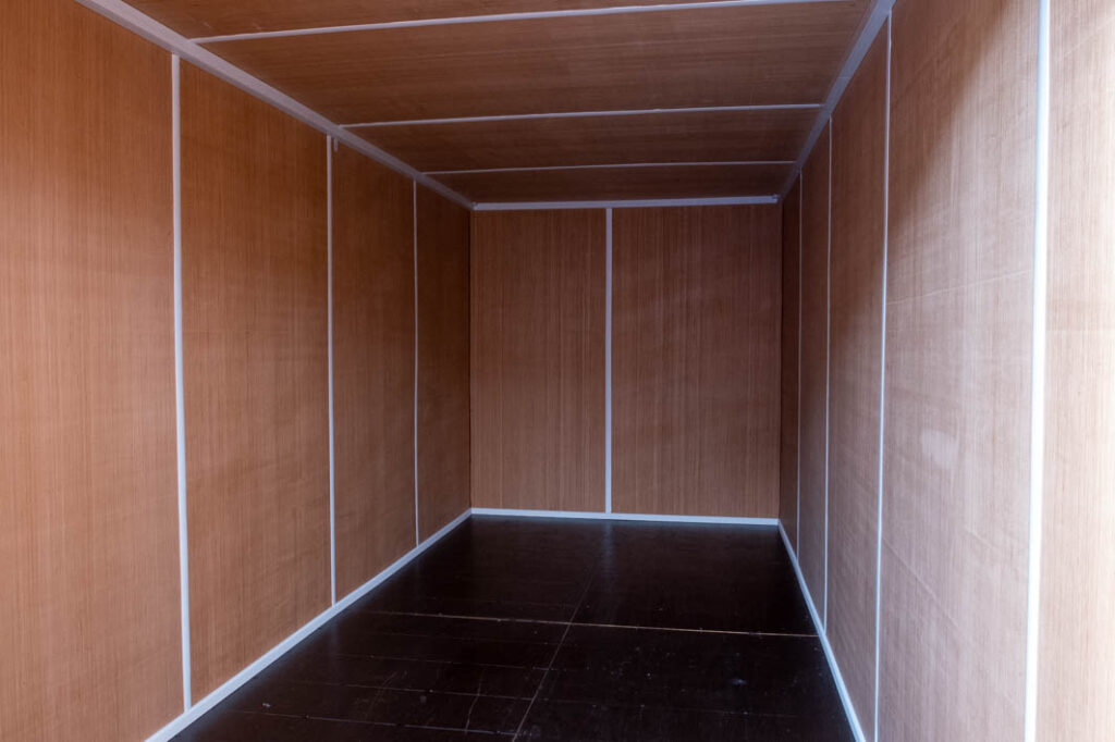Plywood Paneling auto draft