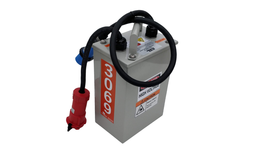 new transformer 230v for refrigerated containers