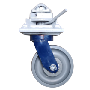 shipping container caster wheel